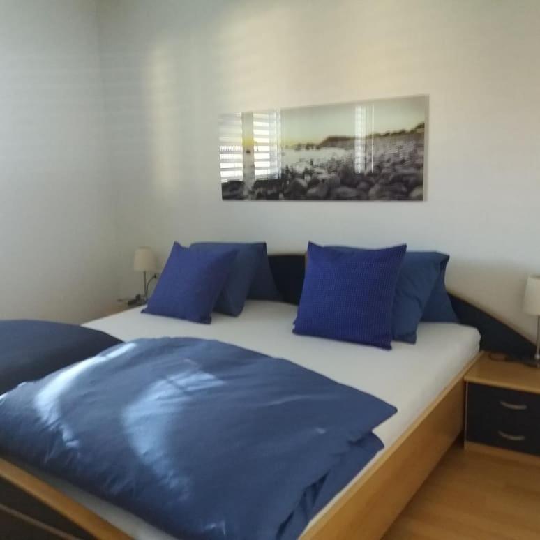 Attika Ferienwohnung Merk Κρόιτσλινγκεν Εξωτερικό φωτογραφία