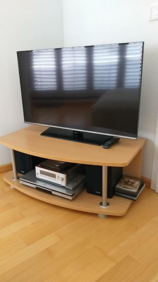 Attika Ferienwohnung Merk Κρόιτσλινγκεν Εξωτερικό φωτογραφία