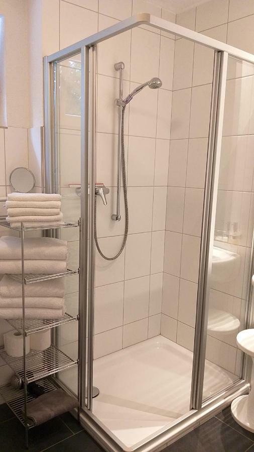 Attika Ferienwohnung Merk Κρόιτσλινγκεν Εξωτερικό φωτογραφία